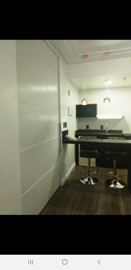 圣保罗Residencial Luxo Moema - Macuco公寓式酒店 外观 照片