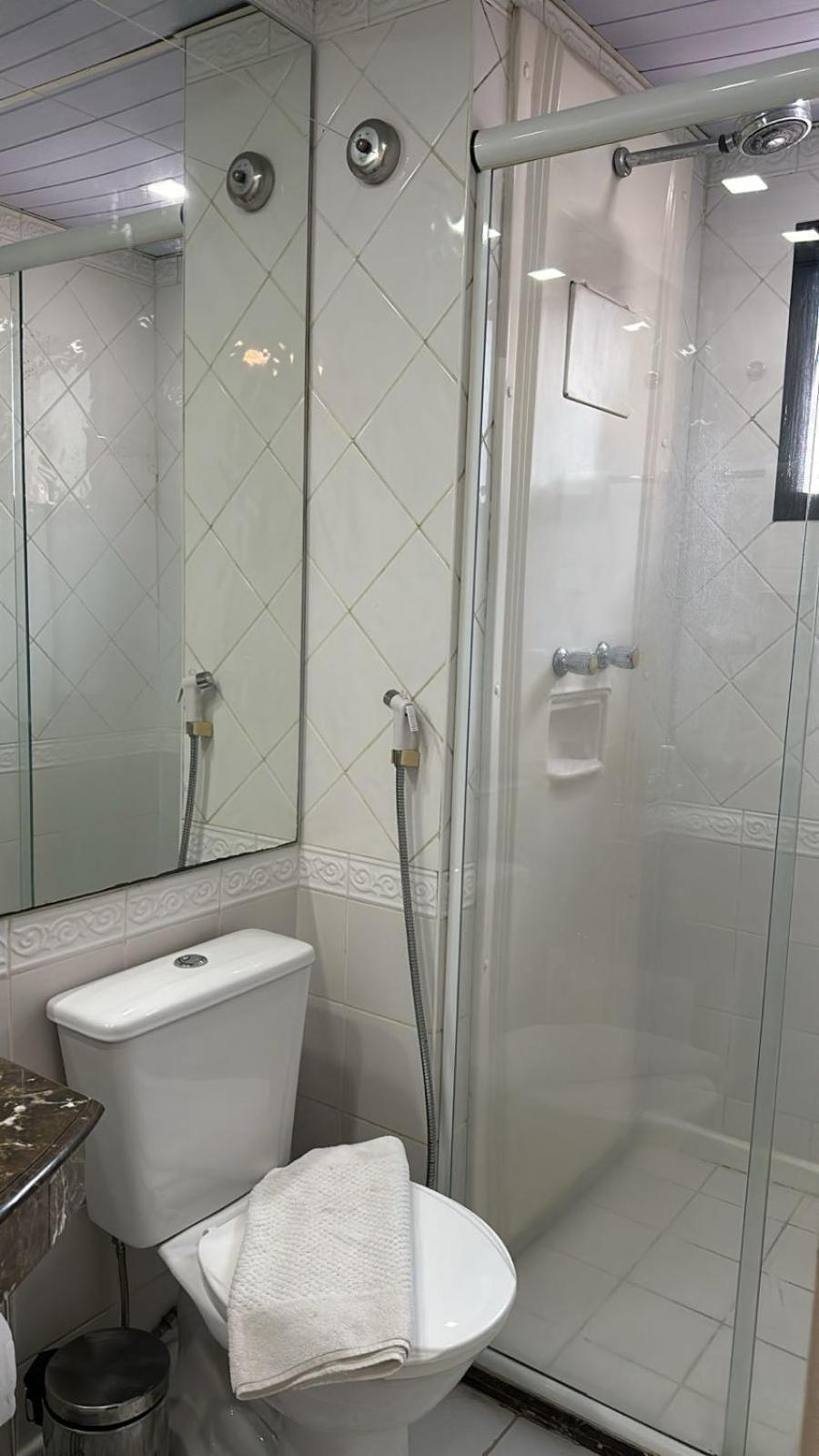 圣保罗Residencial Luxo Moema - Macuco公寓式酒店 外观 照片