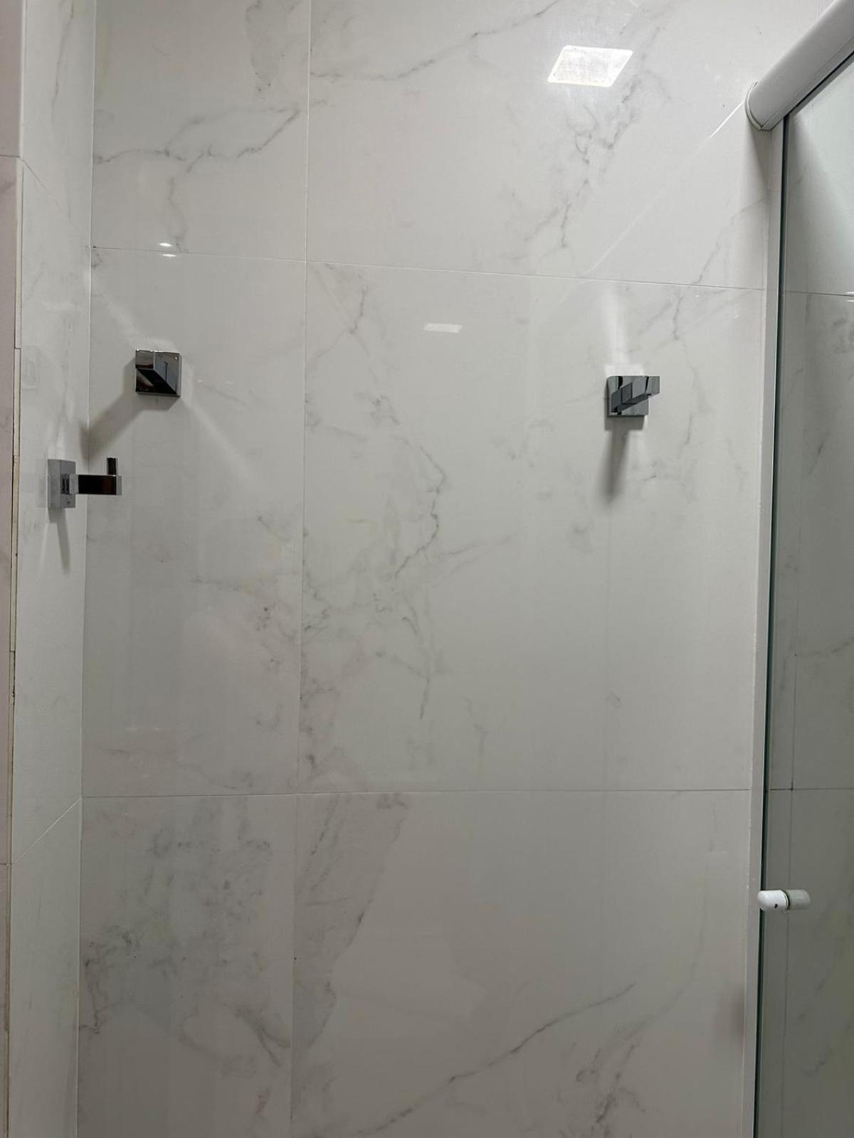 圣保罗Residencial Luxo Moema - Macuco公寓式酒店 外观 照片