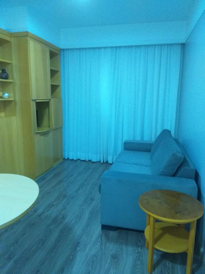 圣保罗Residencial Luxo Moema - Macuco公寓式酒店 外观 照片