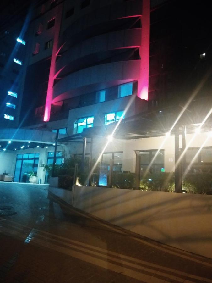圣保罗Residencial Luxo Moema - Macuco公寓式酒店 外观 照片